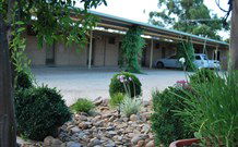 Murray View Motel - Corowa - Tourism Gold Coast 0