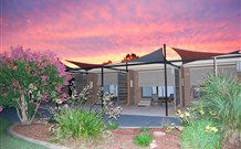 Murray View Motel - Corowa - Tourism Gold Coast 3