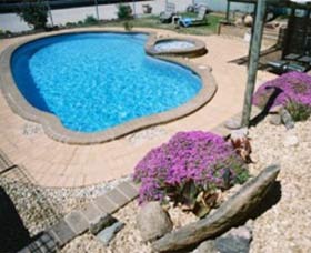 Murray View Motel - Corowa - Tourism Gold Coast 1