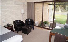 Murray View Motel - Corowa - Tourism Gold Coast 4