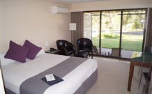Murray View Motel - Corowa - Tourism Gold Coast 5