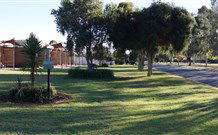 Murray View Motel - Corowa - Tourism Gold Coast 6