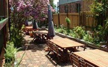 Murwillumbah Motor Inn - Murwillumbah - Tourism Gold Coast 0