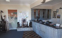 Motel Kempsey - Kempsey - Tourism Gold Coast 0