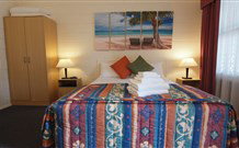 Motel Kempsey - Kempsey - Tourism Gold Coast 1
