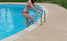 Motel Meneres - Tourism Gold Coast 6