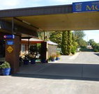 Nicholas Royal Motel - Hay - Tourism Gold Coast