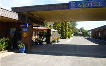 Nicholas Royal Motel - Hay - Tourism Gold Coast 0