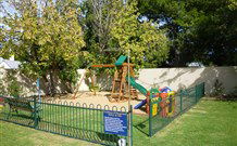 Nicholas Royal Motel - Hay - Tourism Gold Coast 2