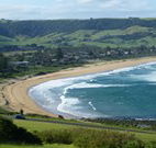 Park Ridge Retreat - Gerringong - Tourism Gold Coast