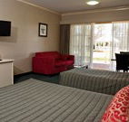 Parklands Resort and Conference Centre - Mudgee - Tourism Gold Coast