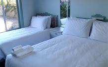 Olympic Lodge - Narooma - Tourism Gold Coast 0