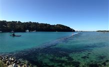 Olympic Lodge - Narooma - Tourism Gold Coast 1