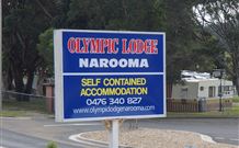 Olympic Lodge - Narooma - Tourism Gold Coast 4