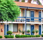 Outback Motor Inn - Nyngan - Tourism Gold Coast