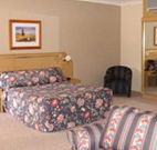 Oxley Motel Bowral - Bowral