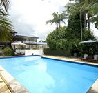 Pacific Motel - Tourism Gold Coast