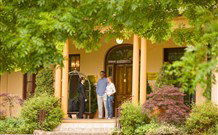 Peppers Manor House - Sutton Forest - Tourism Gold Coast 3