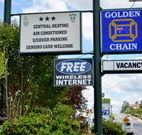Peter Allen Motor Inn - Tenterfield - Tourism Gold Coast
