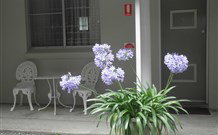 Pine Lodge Motel - Woolgoolga - Tourism Gold Coast 0
