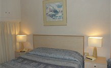 Pine Lodge Motel - Woolgoolga - Tourism Gold Coast 1