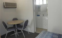 Pine Lodge Motel - Woolgoolga - Tourism Gold Coast 2