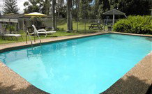 Pine Lodge Motel - Woolgoolga - Tourism Gold Coast 4
