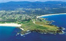 Pine Lodge Motel - Woolgoolga - Tourism Gold Coast 5