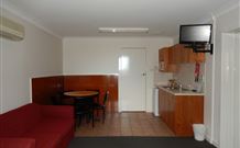Pioneer Way Motel - Faulconbridge - Tourism Gold Coast 0