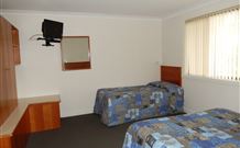 Pioneer Way Motel - Faulconbridge - Tourism Gold Coast 1