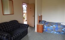 Pioneer Way Motel - Faulconbridge - Tourism Gold Coast 2