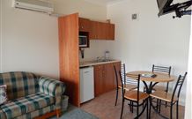 Pioneer Way Motel - Faulconbridge - Tourism Gold Coast 5