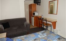 Pioneer Way Motel - Faulconbridge - Tourism Gold Coast 4