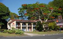 Poinciana Motel - Murwillumbah - Tourism Gold Coast 2
