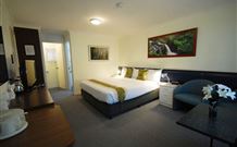 Poinciana Motel - Murwillumbah - Tourism Gold Coast 4