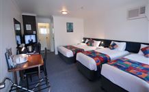Poinciana Motel - Murwillumbah - Tourism Gold Coast 5