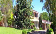 Poplars Motel - Braemar - Tourism Gold Coast 0