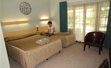 Poplars Motel - Braemar - Tourism Gold Coast 2