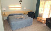 Poplars Motel - Braemar - Tourism Gold Coast 1