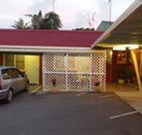 Port Macquarie Motel - Port Macquarie - Tourism Gold Coast