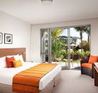 Pullman Magenta Shores Resort - The Entrance - Tourism Gold Coast