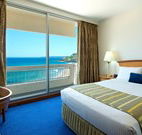 Quality Hotel NOAHS On the Beach - Newcastle - Tourism Gold Coast