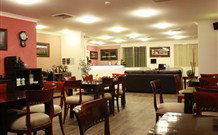 Quality Inn Country Plaza Queanbeyan - Queanbeyan - Tourism Gold Coast 1
