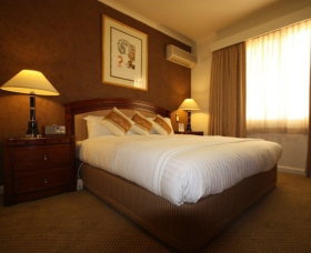 Quality Inn Country Plaza Queanbeyan - Queanbeyan - Tourism Gold Coast 2
