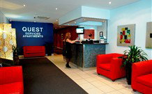 Quest Newcastle - Tourism Gold Coast 0
