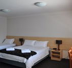 Red Cedar Motel Muswellbrook