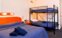 Rest Point Motor Inn And Hereford Steakhouse - Glen Innes - Tourism Gold Coast 0