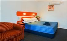 Rest Point Motor Inn And Hereford Steakhouse - Glen Innes - Tourism Gold Coast 2
