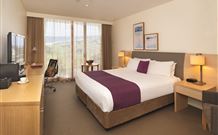 Sage Hotel Wollongong - Wollongong - Tourism Gold Coast 0