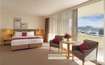 Sage Hotel Wollongong - Wollongong - Tourism Gold Coast 2